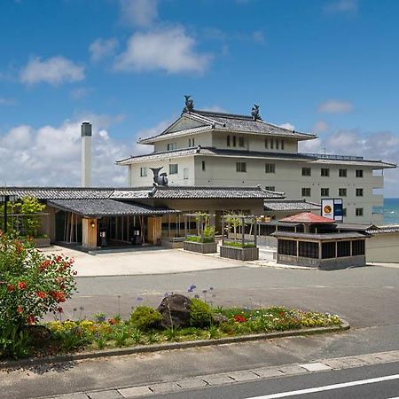 The Beach Kurotake Hotell Chūbu Eksteriør bilde