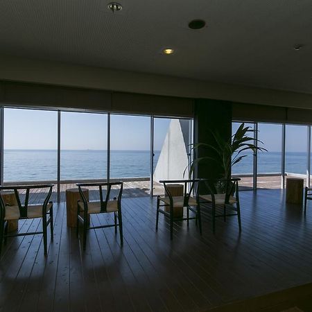 The Beach Kurotake Hotell Chūbu Eksteriør bilde