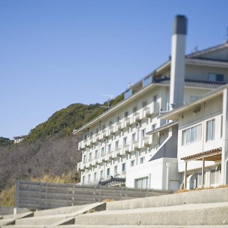 The Beach Kurotake Hotell Chūbu Eksteriør bilde
