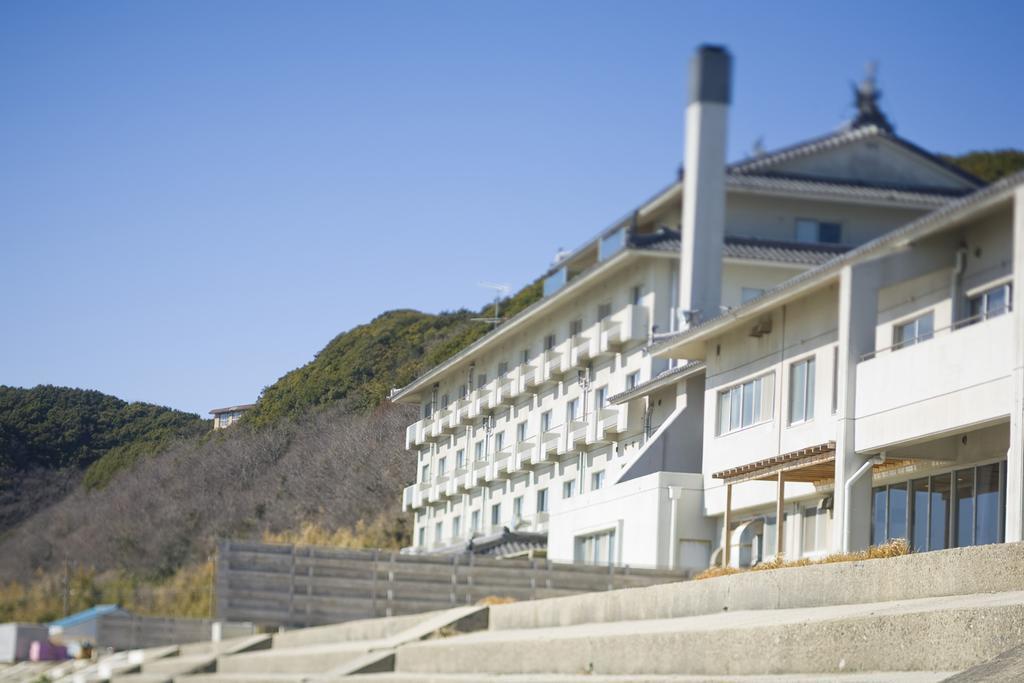 The Beach Kurotake Hotell Chūbu Eksteriør bilde